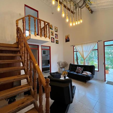 Villa Ocampo Salento Eksteriør billede