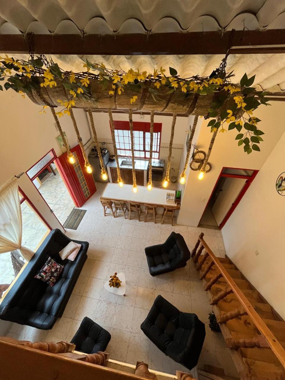Villa Ocampo Salento Eksteriør billede